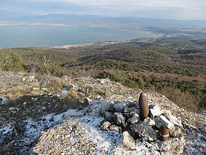 Остатоци од Првата светска војна