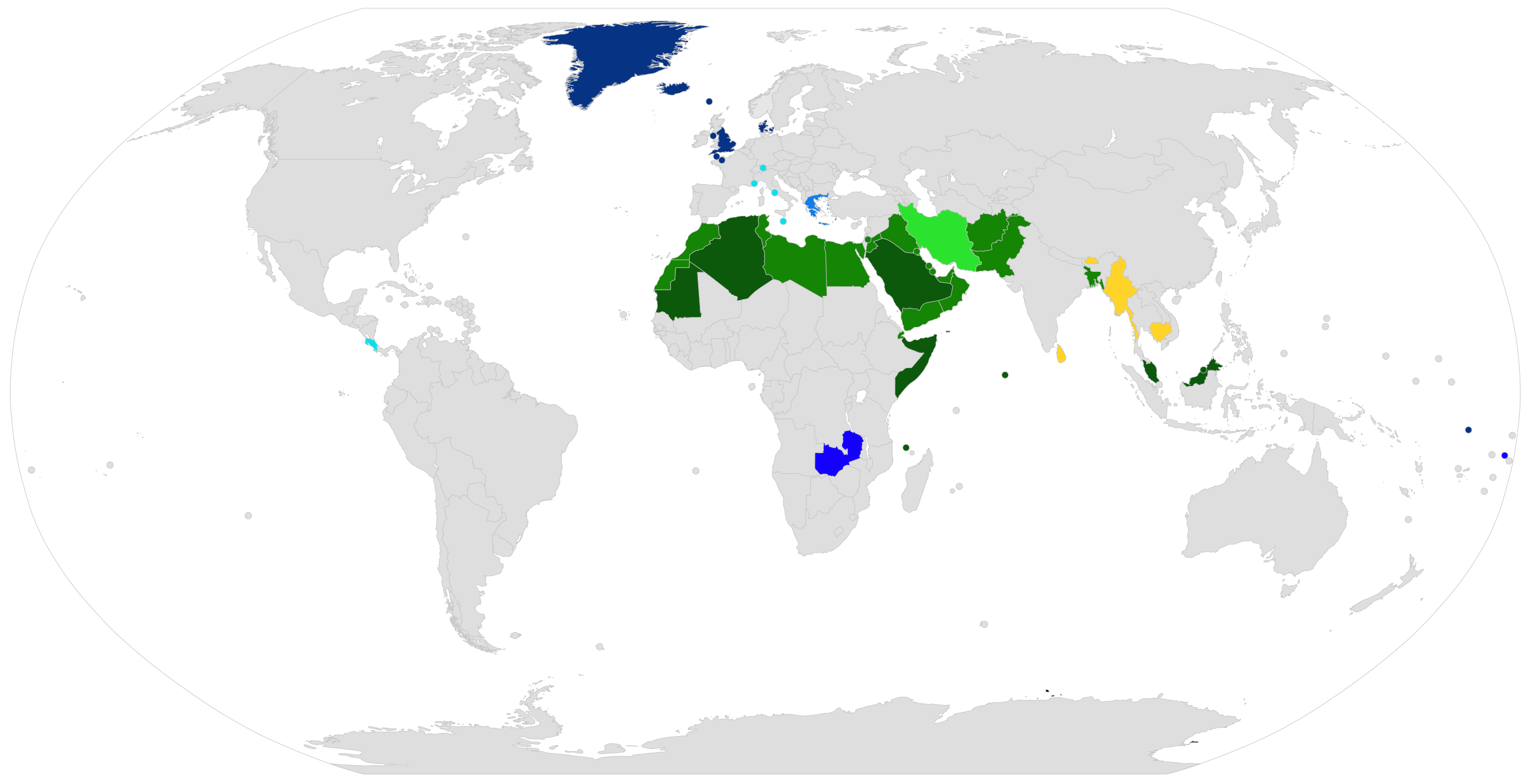 ملف State Religions Svg ويكيبيديا