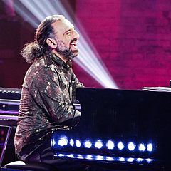 Stefano Bollani