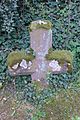 Stone cross