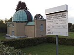 Observatorium Sternwarte Binningen