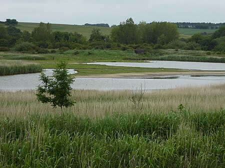 Stiffkey Valley 4