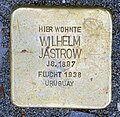 Wilhelm Jastrow, Kaiser-Wilhelm-Straße 19, Berlin-Lankwitz, Deutschland