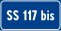 State Road 117bis Italia.svg