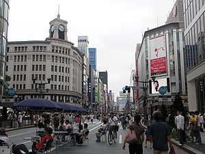 Tokio: Terytorium, Położenie i znaczenie miasta, Ludność