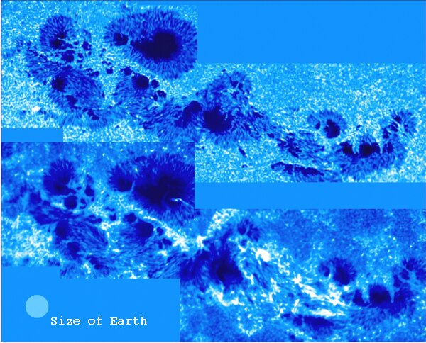 File:Strongest sunspot in a decade (noao-03635).tiff