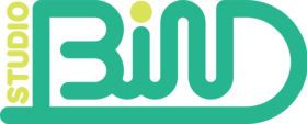 studio bind logo