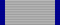 Médaille du courage - ruban d'uniforme ordinaire