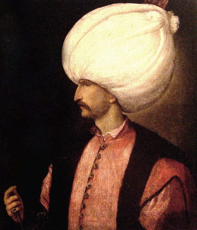http://upload.wikimedia.org/wikipedia/commons/thumb/4/4c/Suleiman_the_Magnificent_of_the_Ottoman_Empire.jpg/659px-Suleiman_the_Magnificent_of_the_Ottoman_Empire.jpg