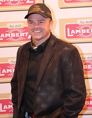 <span class="mw-page-title-main">Sven Ottke</span> German boxer (born 1967)