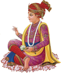 Bhagwan Swaminarayan