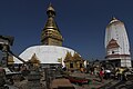 Swayambhunath-Hauptstupa-44-Anantapur Shikara-2015-gje.jpg