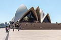 * Nomination Opera House, Sydney, New South Wales, Australia --XRay 01:46, 1 January 2020 (UTC) * Promotion  Support Good quality. --Ermell 08:31, 1 January 2020 (UTC)