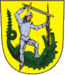 Escudo de armas de Třebenice