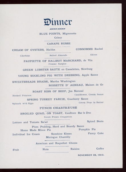 File:THANKSGIVING DAY DINNER (held by) CHICAGO BEACH HOTEL (at) "CHICAGO, IL" (HOTEL;) (NYPL Hades-275141-4000011623).tiff