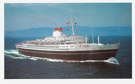 Andrea Doria (schip, 1953)