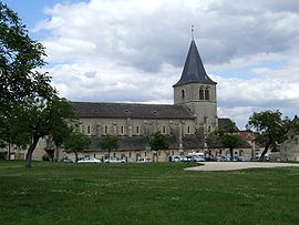 Notre-Dame de Talant