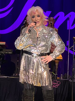 <span class="mw-page-title-main">Tanya Tucker singles discography</span>