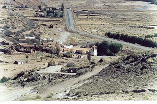 Tarapaya Canton Canton in Potosí Department, Bolivia