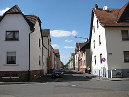 Taunusstraße, 1, Großauheim, Hanau, Main-Kinzig-Kreis