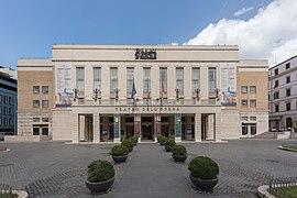 Teatro de la Ópera, Roma, Italia, 2022-09-16, DD 29.jpg