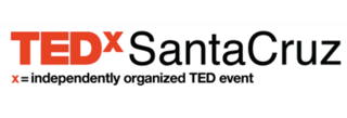 <span class="mw-page-title-main">TEDxSanta Cruz</span>