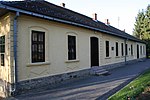 Vignette pour Bâtiment de l'école Stepa Stepanović à Tekeriš