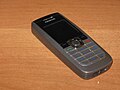 Pienoiskuva sivulle Nokia 2610