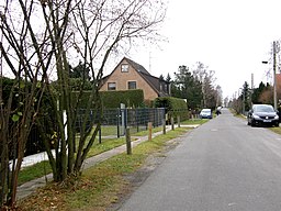 Telemannweg Berlin