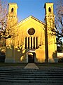 Tempio di Torre Pellice