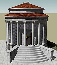 Temple of Vesta 3D.jpg
