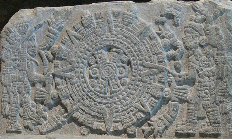 File:Teocalli of the Sacred War - sun.jpg