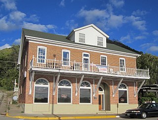 <span class="mw-page-title-main">Tester and Polin General Merchandise Store</span> United States historic place