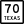 Texas 70.svg