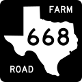 File:Texas FM 668.svg