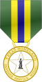 Texas Homeland Defense Service Medal