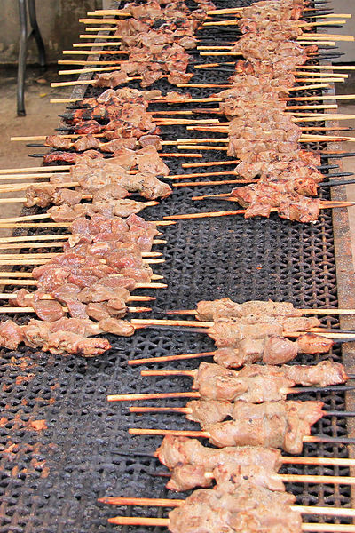 File:Texas folklife festival kabobs 2013.jpg