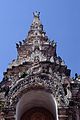 Wat Phrathat Lampang Luang: Tor-Detail