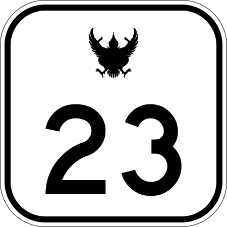 Fail:Thai Highway-23.svg