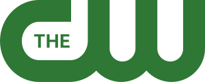 English: Network logo for The CW Television Ne...