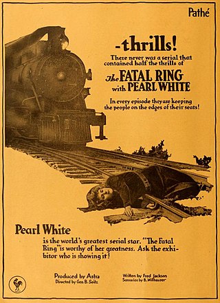 <i>The Fatal Ring</i> 1917 film