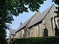 The Parish Church of St John the Baptist, Bircle - geograph.org.uk - 814711.jpg