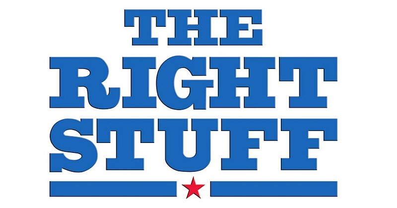 You Got It (The Right Stuff) - Wikipedia