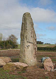 Stone of Morphie
