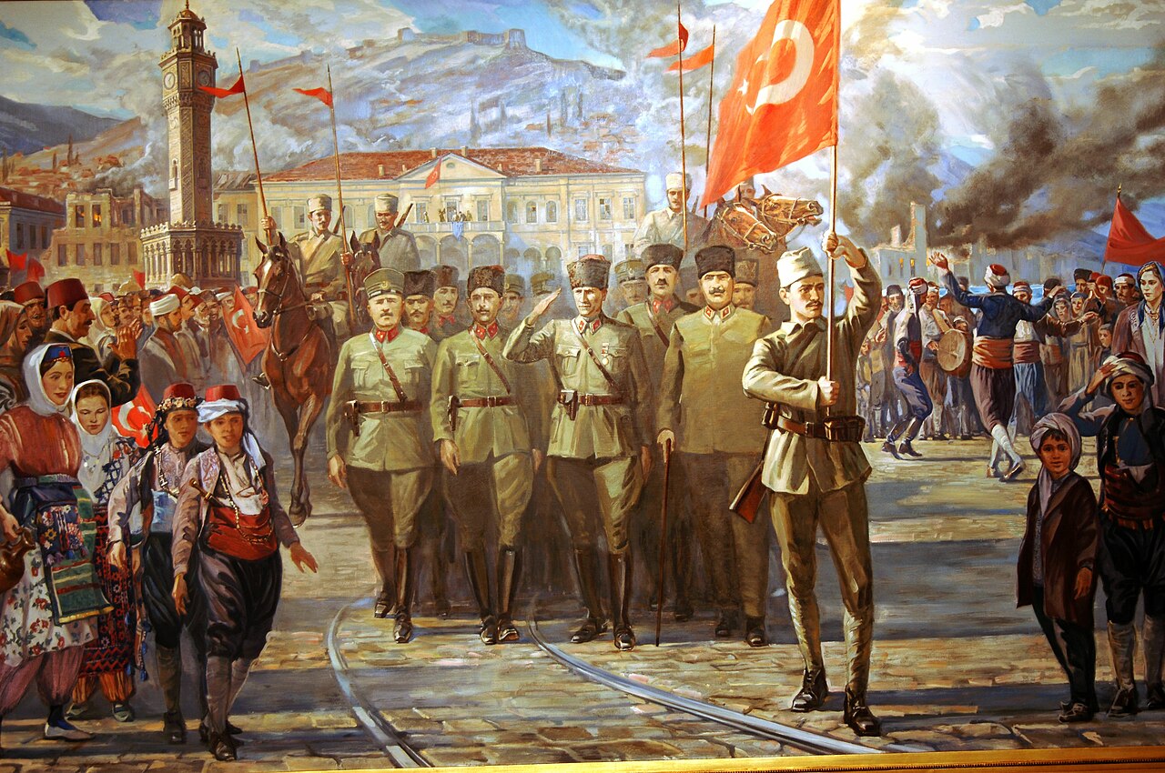 The Turkish Army's entry into Izmir.jpg