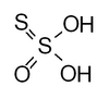 thiosulfuric