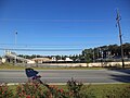 Thomas County High School Stadium