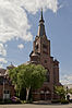 Sint-Antonius van Paduakerk (Hoefstraatkerk)