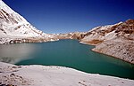 Vignette pour Lac Tilicho