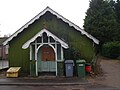 Tin tabernacle The Street